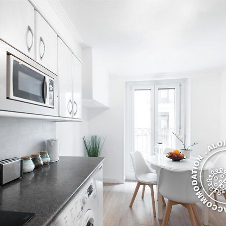 Apartamento Privado En El Corazon De La Parte Vieja San Sebastian Buitenkant foto